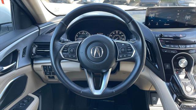 used 2019 Acura RDX car, priced at $25,979