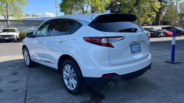 used 2019 Acura RDX car, priced at $25,979