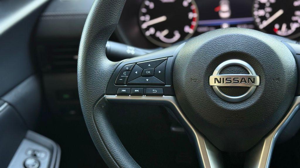 used 2023 Nissan Sentra car, priced at $19,489