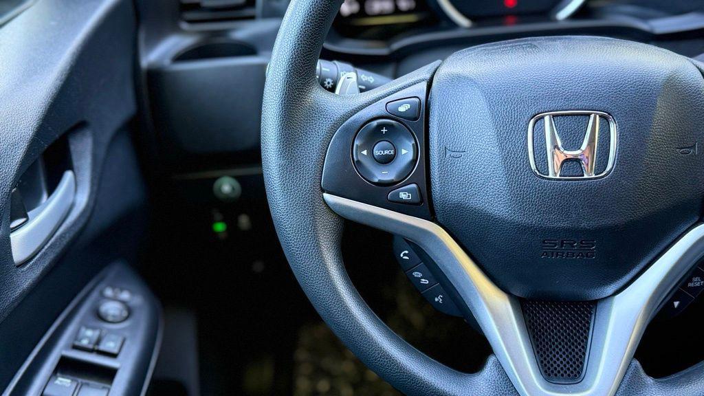 used 2020 Honda Fit car, priced at $21,989