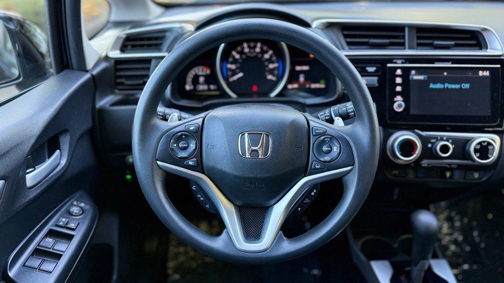 used 2020 Honda Fit car, priced at $21,989