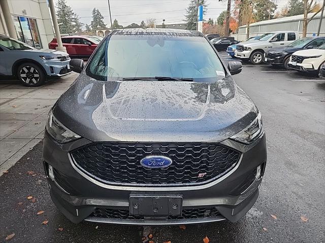 used 2019 Ford Edge car, priced at $23,949