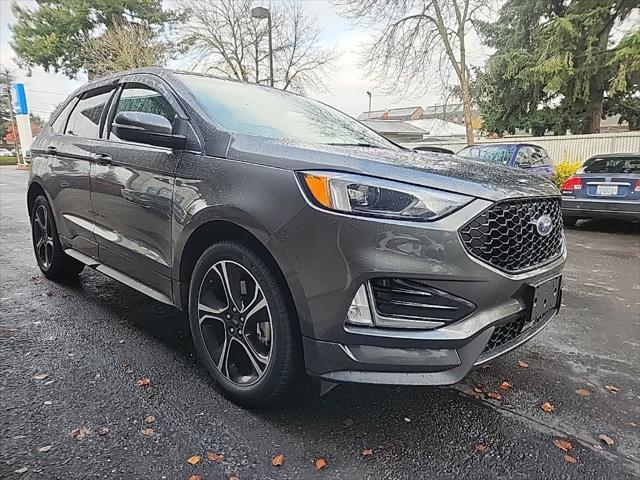 used 2019 Ford Edge car, priced at $23,949