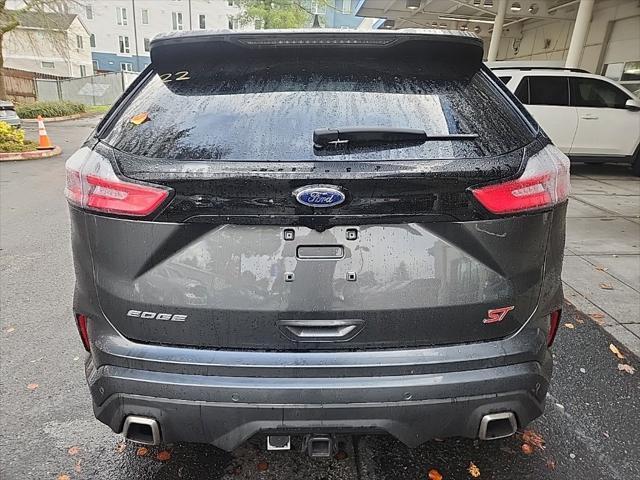 used 2019 Ford Edge car, priced at $23,949