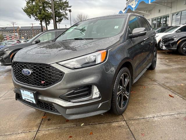 used 2019 Ford Edge car, priced at $22,649