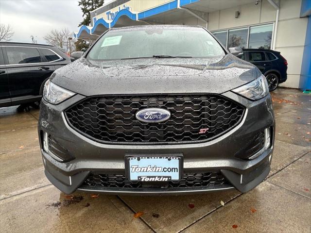 used 2019 Ford Edge car, priced at $22,649