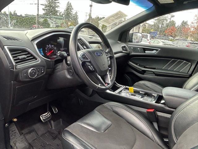 used 2019 Ford Edge car, priced at $22,649