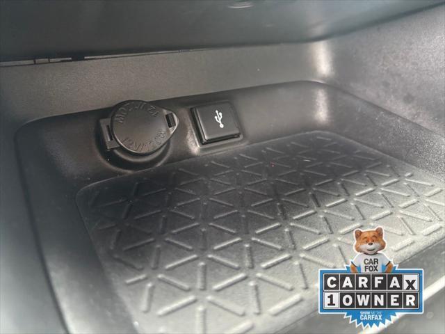 used 2022 Toyota RAV4 car, priced at $32,849