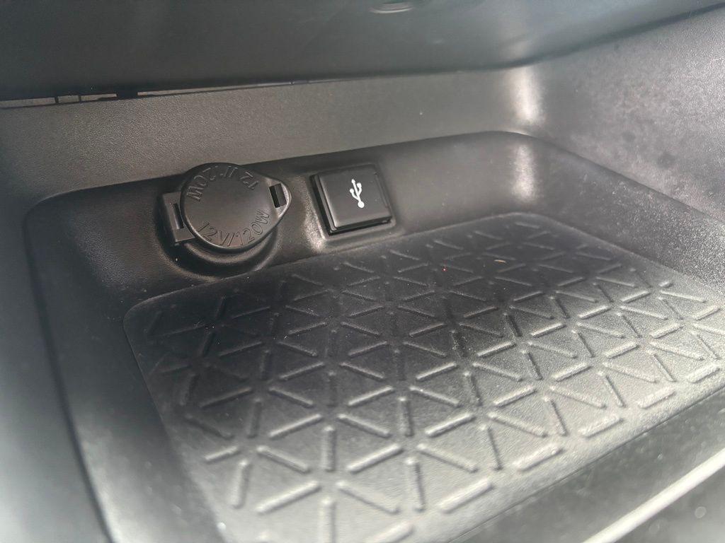 used 2022 Toyota RAV4 car, priced at $26,762