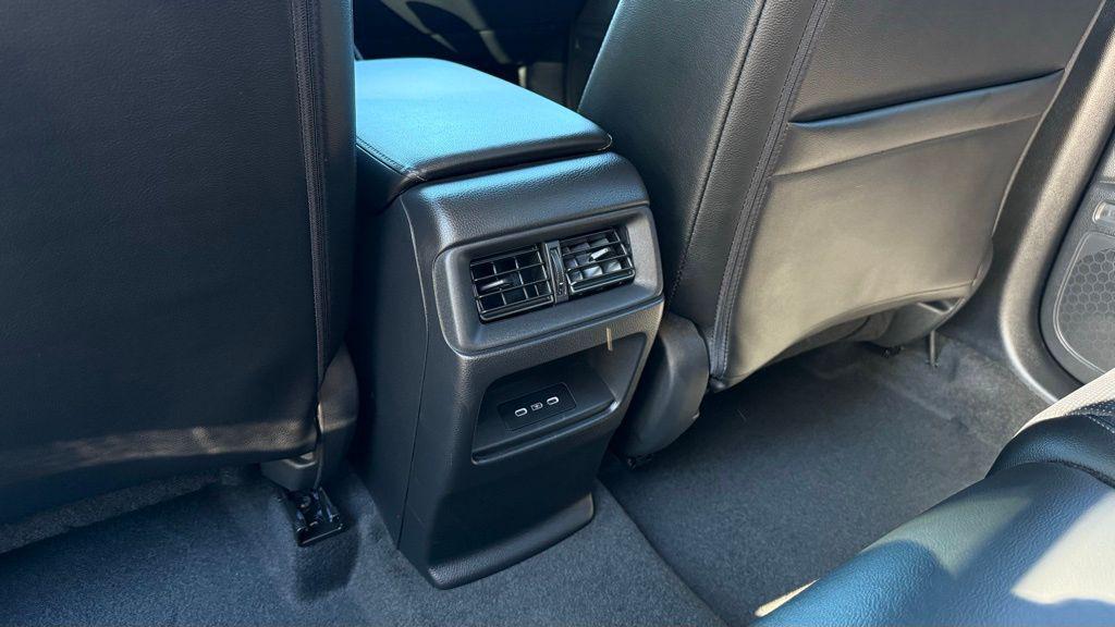 new 2026 Honda CR-V car, priced at $37,695