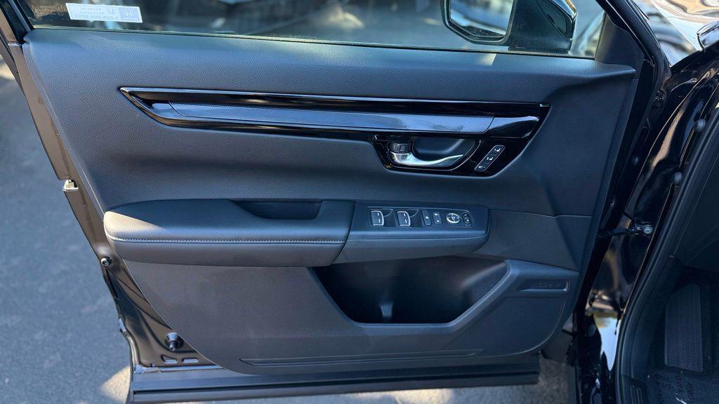new 2026 Honda CR-V car, priced at $37,695