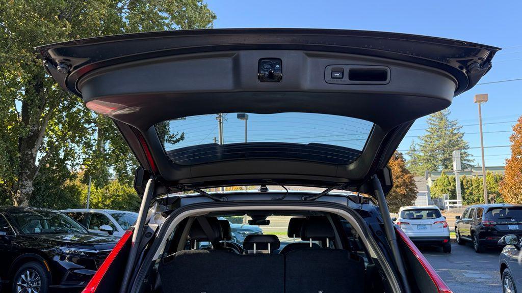 new 2026 Honda CR-V car, priced at $37,695