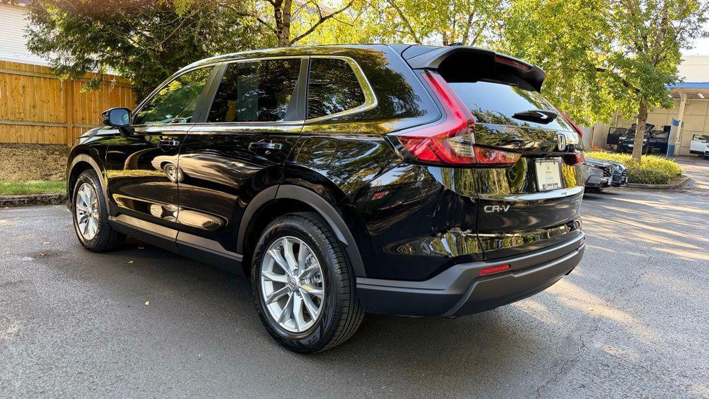 used 2024 Honda CR-V car, priced at $28,982