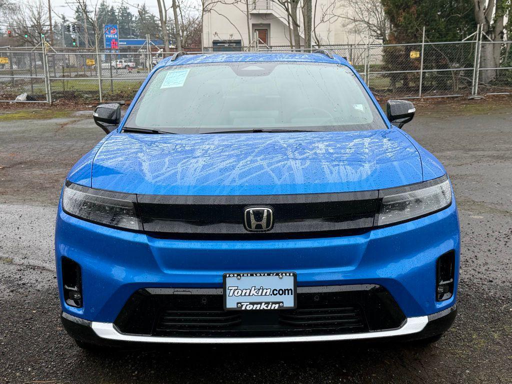 new 2026 Honda Prologue car, priced at $56,450
