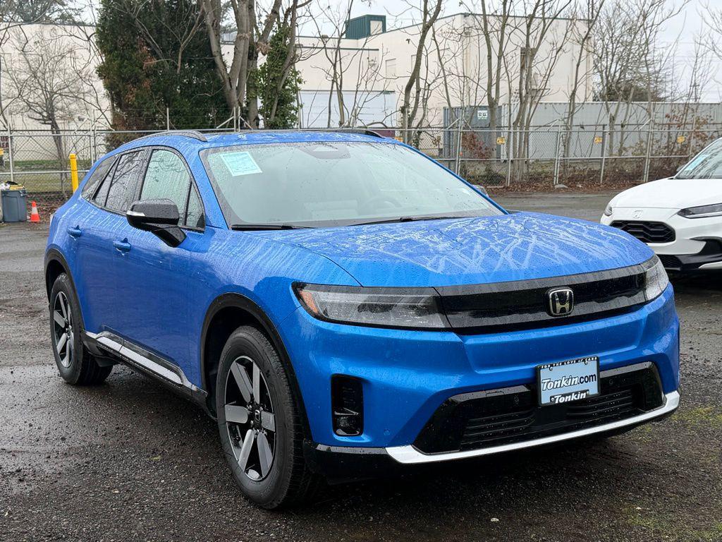 new 2026 Honda Prologue car, priced at $56,450