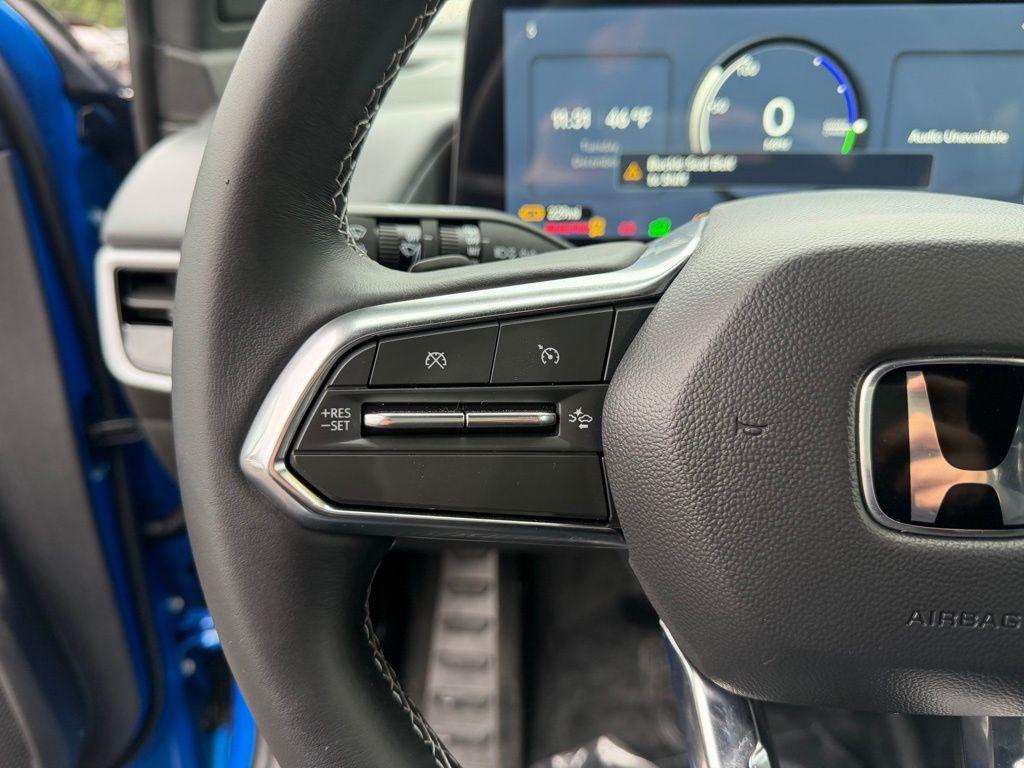 new 2026 Honda Prologue car, priced at $56,450