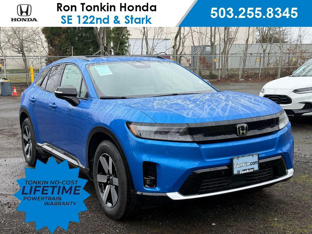 new 2026 Honda Prologue car, priced at $56,450