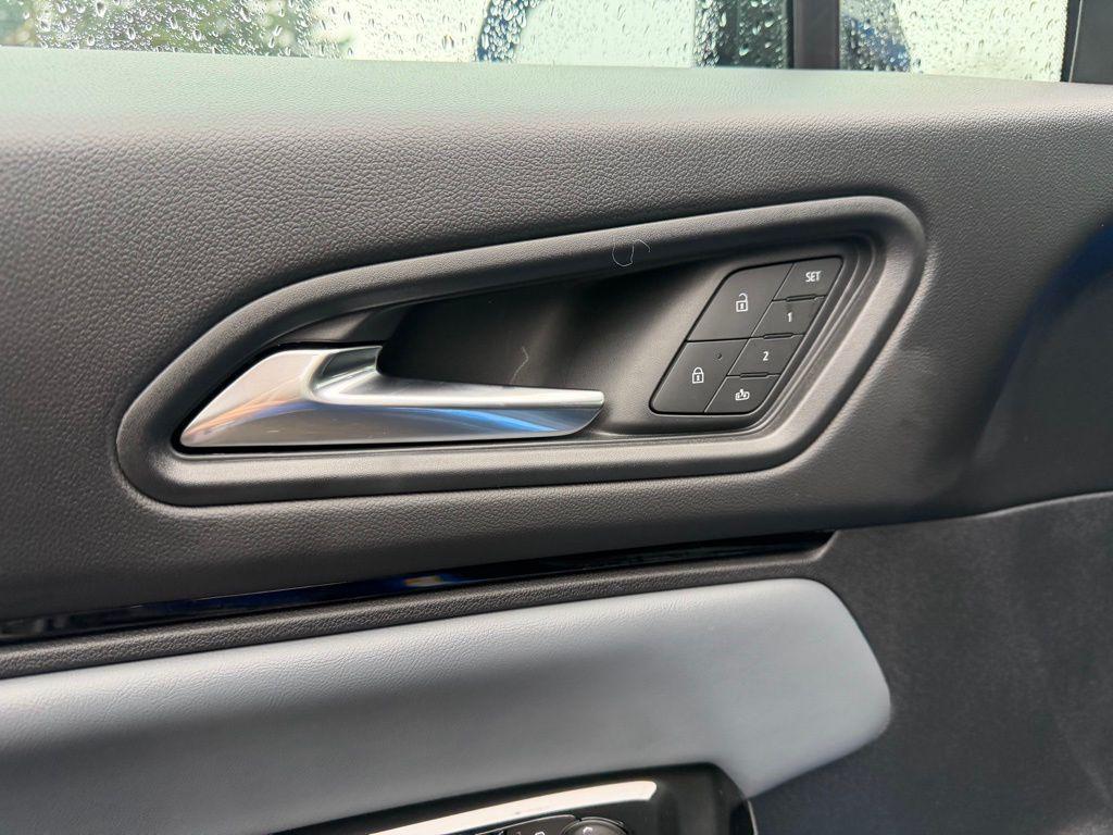 new 2026 Honda Prologue car, priced at $56,450