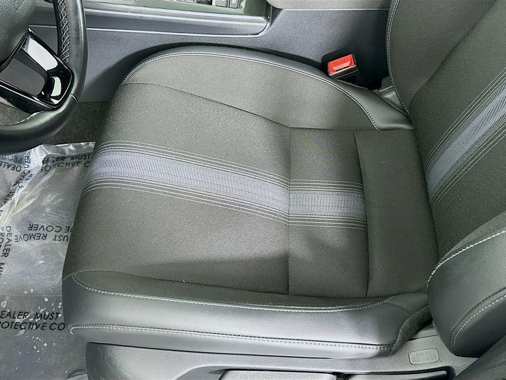 used 2025 Honda Civic car, priced at $24,542