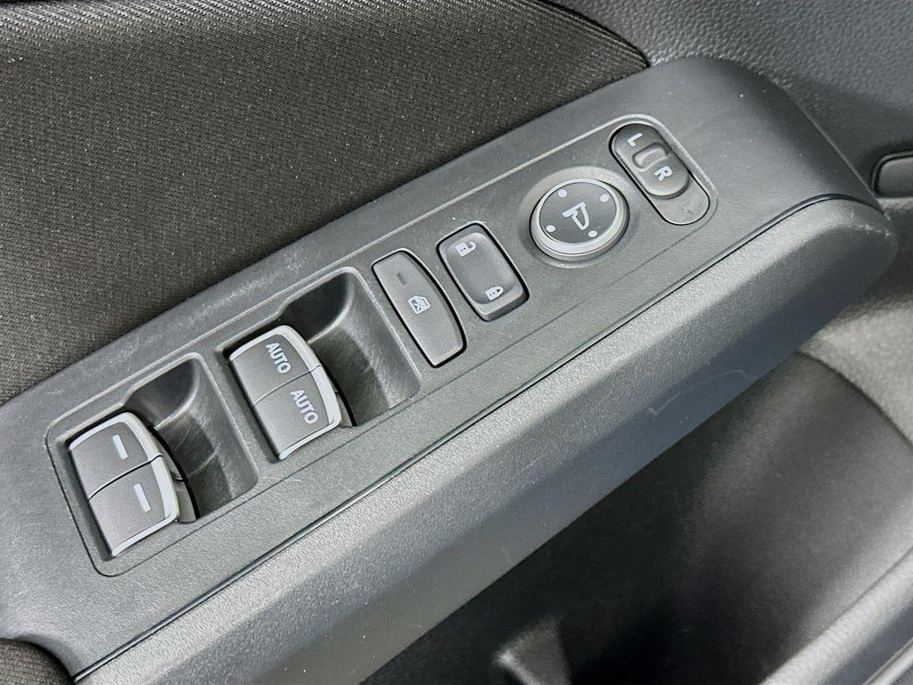 used 2025 Honda Civic car, priced at $24,542