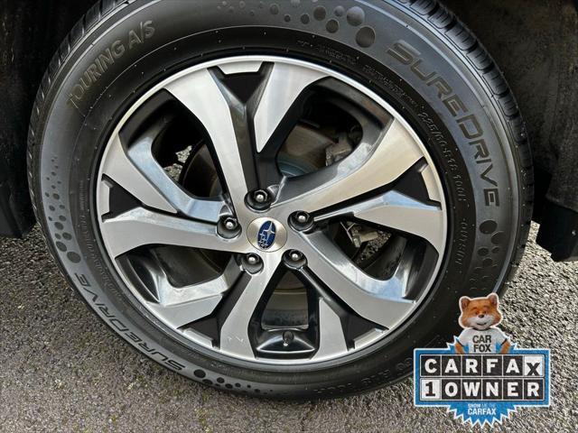 used 2022 Subaru Outback car, priced at $23,649