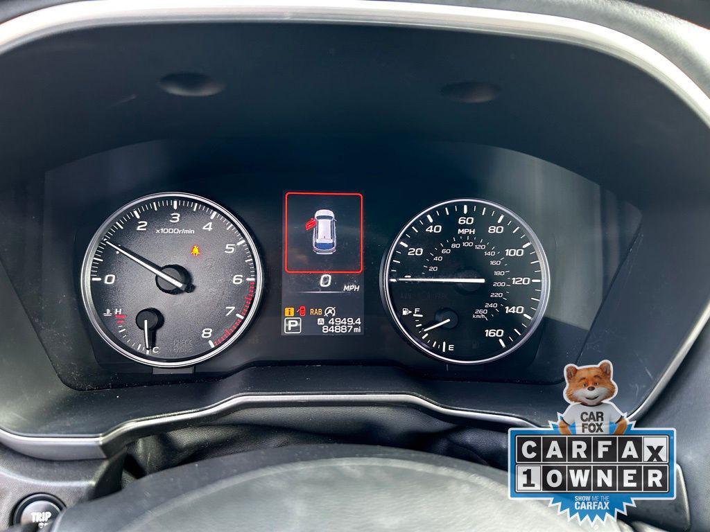 used 2022 Subaru Outback car, priced at $21,649