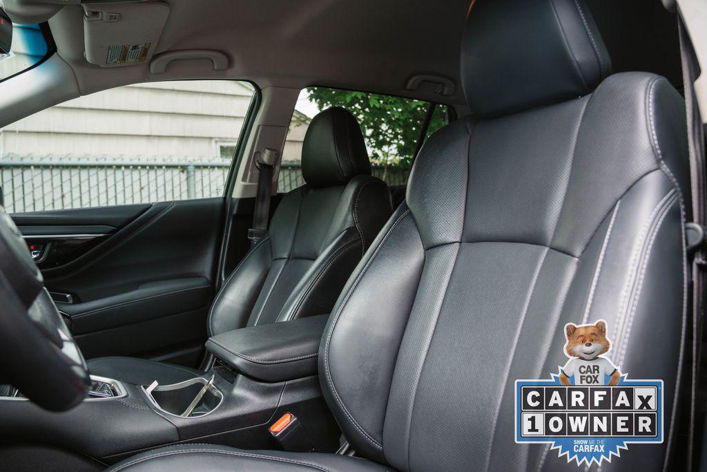 used 2022 Subaru Outback car, priced at $21,649