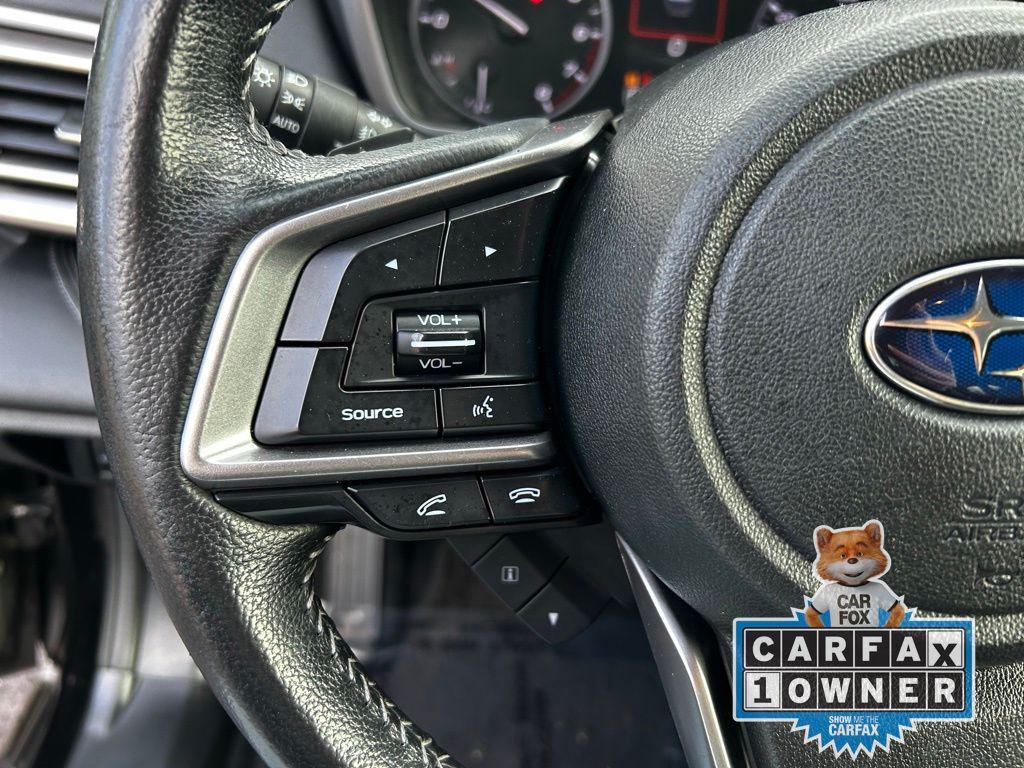 used 2022 Subaru Outback car, priced at $21,649