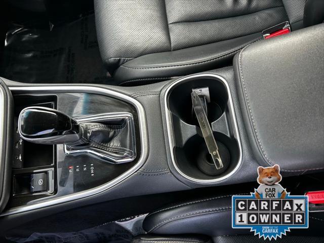 used 2022 Subaru Outback car, priced at $23,649