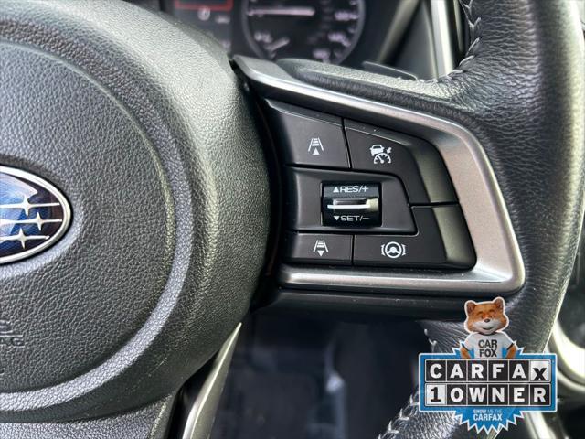 used 2022 Subaru Outback car, priced at $23,649