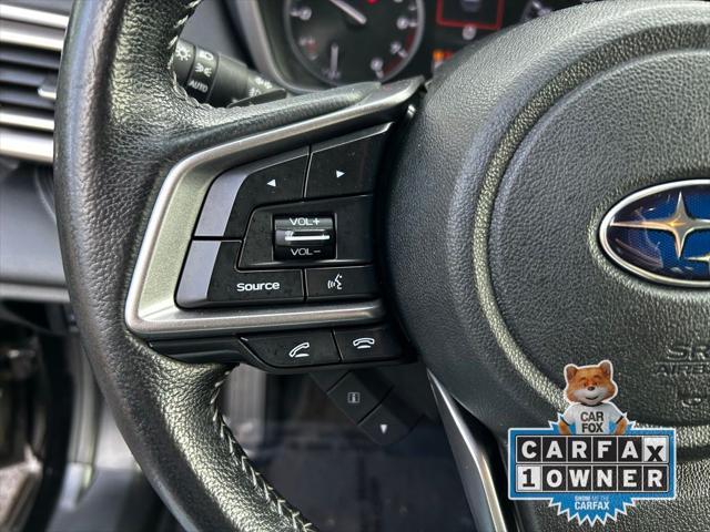 used 2022 Subaru Outback car, priced at $23,649