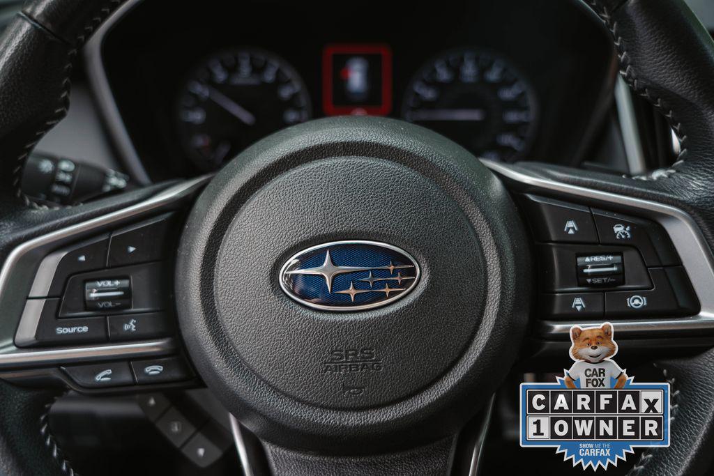 used 2022 Subaru Outback car, priced at $21,649
