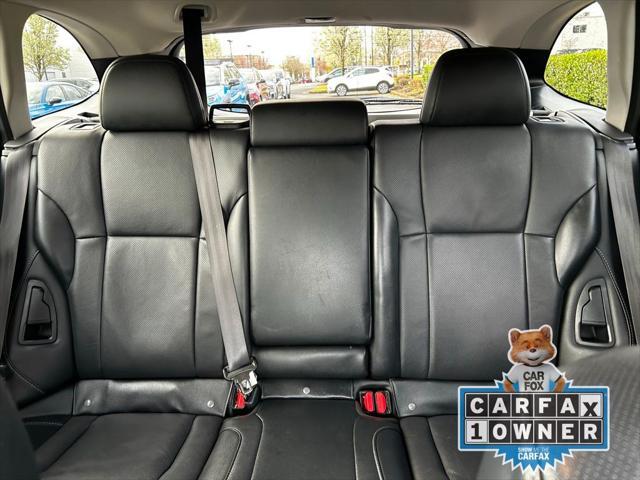 used 2022 Subaru Outback car, priced at $23,649