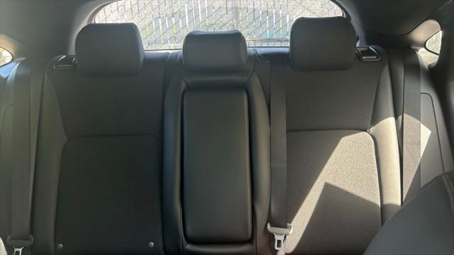new 2025 Honda Civic Hybrid car, priced at $31,755