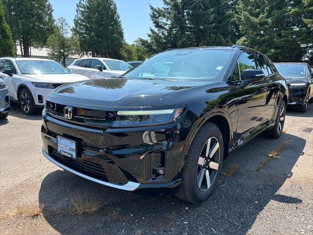 new 2025 Honda Prologue car, priced at $52,870