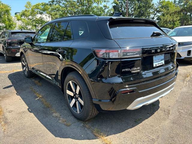 new 2025 Honda Prologue car, priced at $52,870