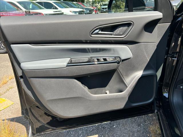 new 2025 Honda Prologue car, priced at $52,870