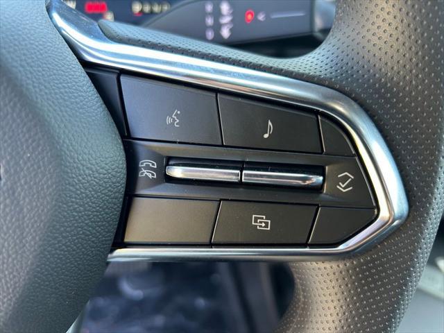 new 2025 Honda Prologue car, priced at $50,388