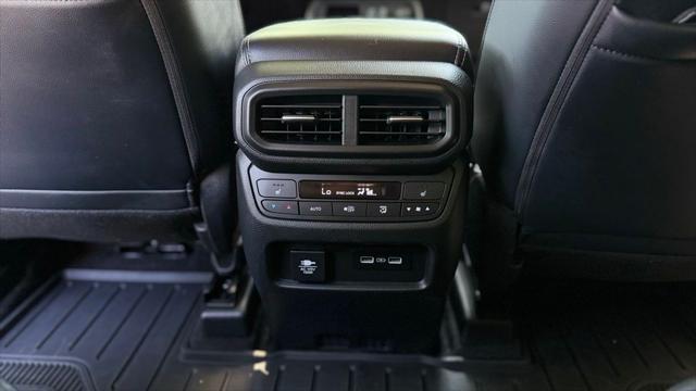 used 2023 Honda Pilot car, priced at $45,849