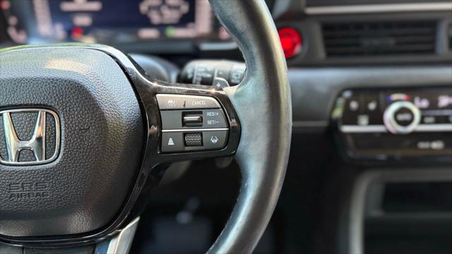 used 2023 Honda Pilot car, priced at $45,849