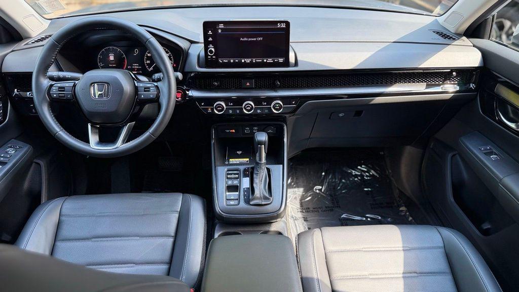 used 2025 Honda CR-V car, priced at $34,923