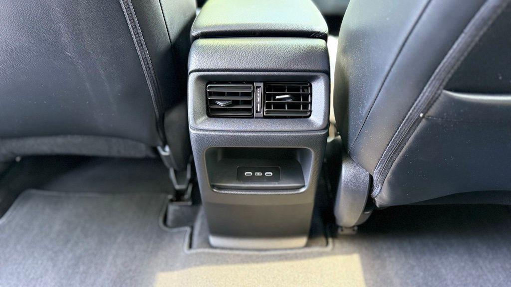 used 2025 Honda CR-V car, priced at $34,923