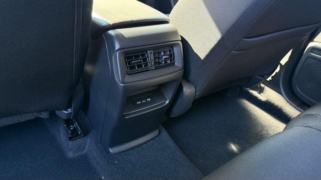 new 2026 Honda CR-V car, priced at $35,645