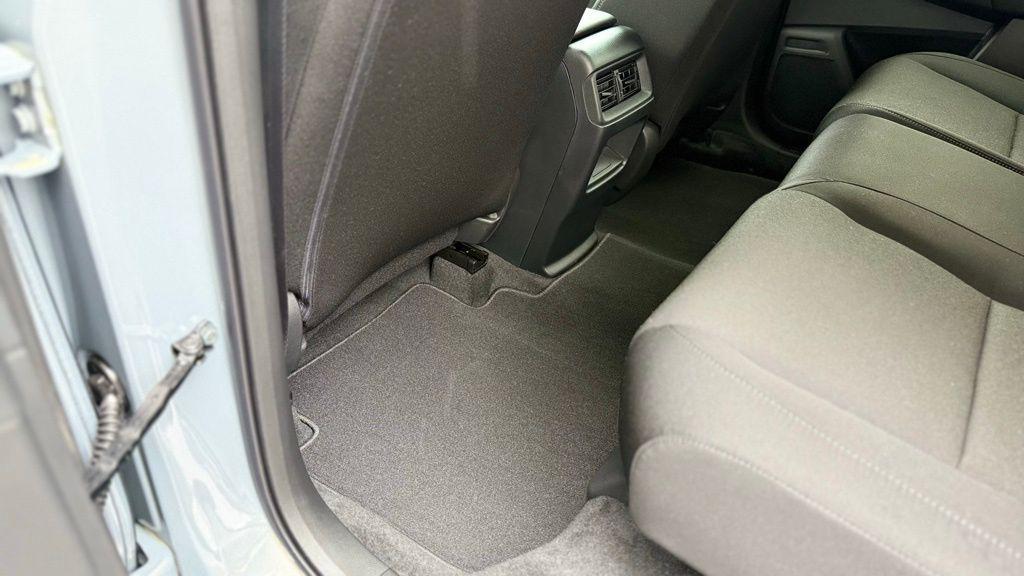 new 2026 Honda CR-V car, priced at $33,750