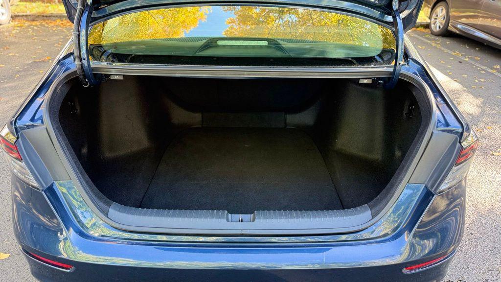 used 2024 Honda Accord car, priced at $23,932