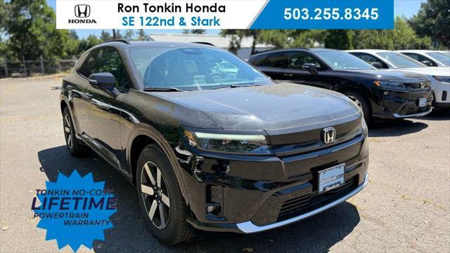 new 2025 Honda Prologue car, priced at $52,870