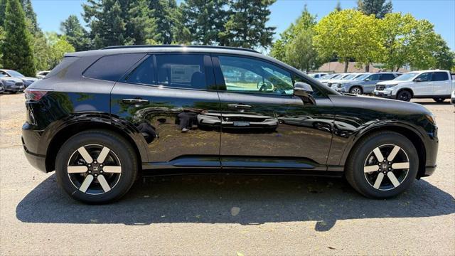 new 2025 Honda Prologue car, priced at $52,870