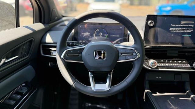 new 2025 Honda Prologue car, priced at $52,870