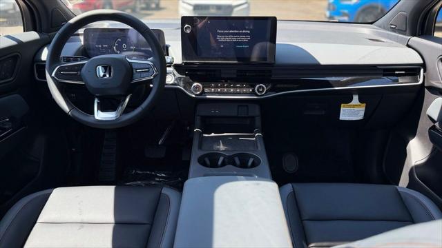 new 2025 Honda Prologue car, priced at $52,870