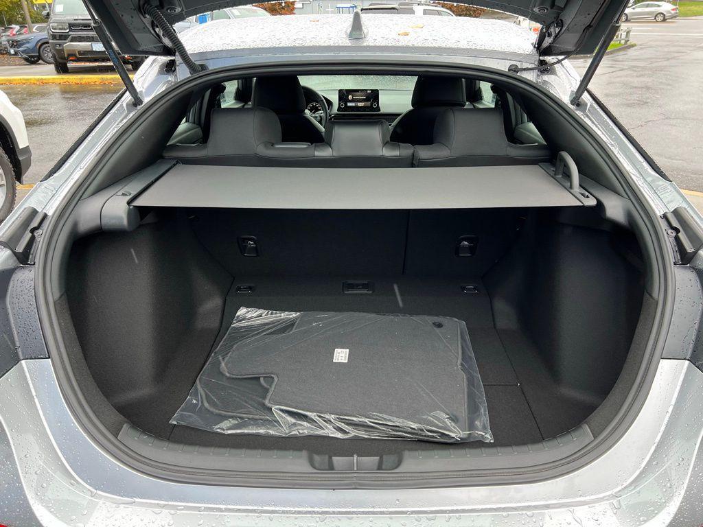 new 2026 Honda Civic car, priced at $28,390